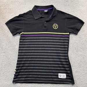 Louisville City PF Polo Golf Shirt Womens Small Soccer Kentucky
